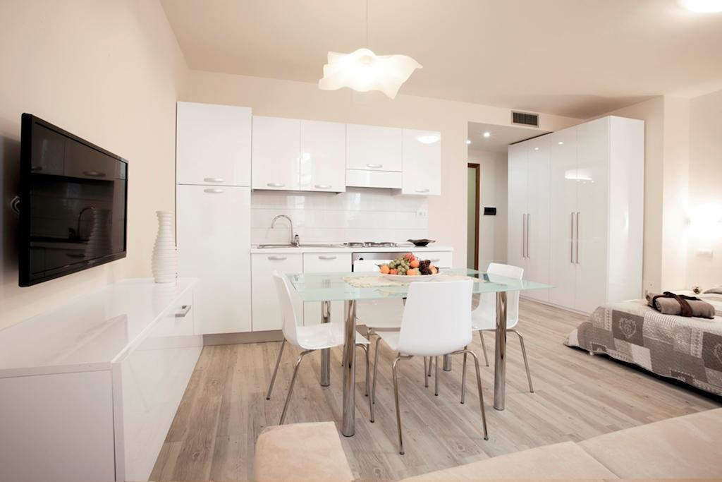 Residence Ferrucci Prato  Quarto foto