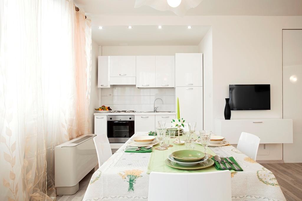 Residence Ferrucci Prato  Quarto foto