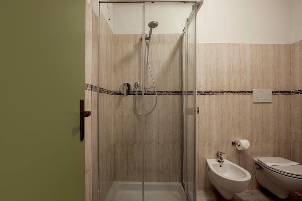 Residence Ferrucci Prato  Quarto foto