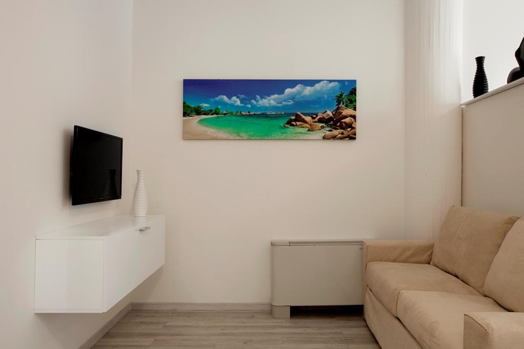 Residence Ferrucci Prato  Quarto foto