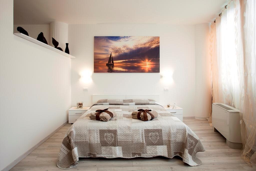 Residence Ferrucci Prato  Quarto foto