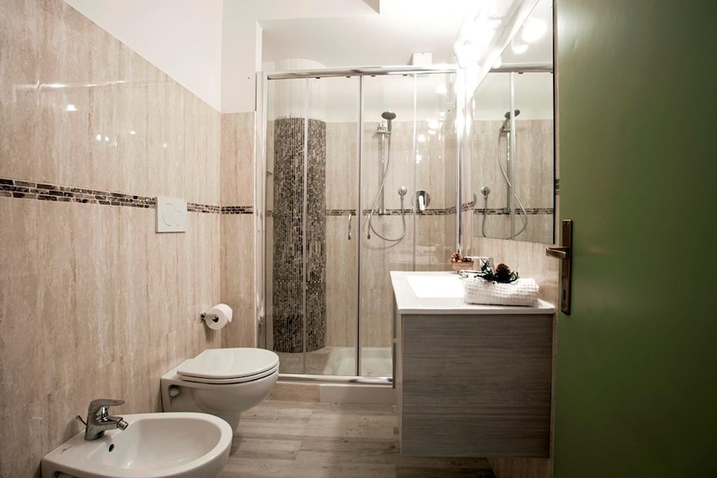 Residence Ferrucci Prato  Quarto foto