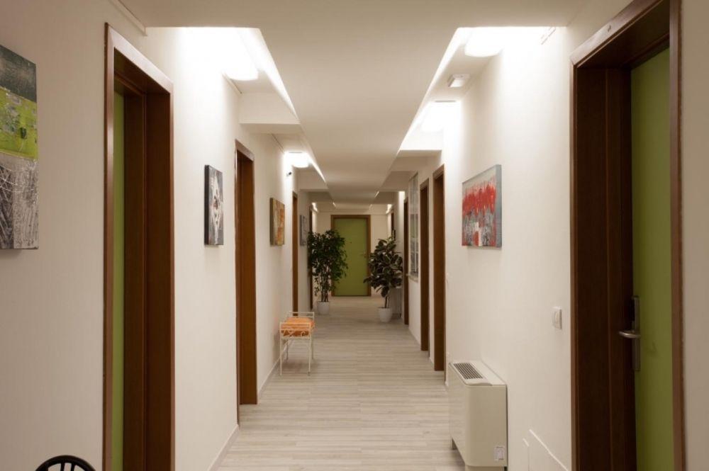 Residence Ferrucci Prato  Exterior foto