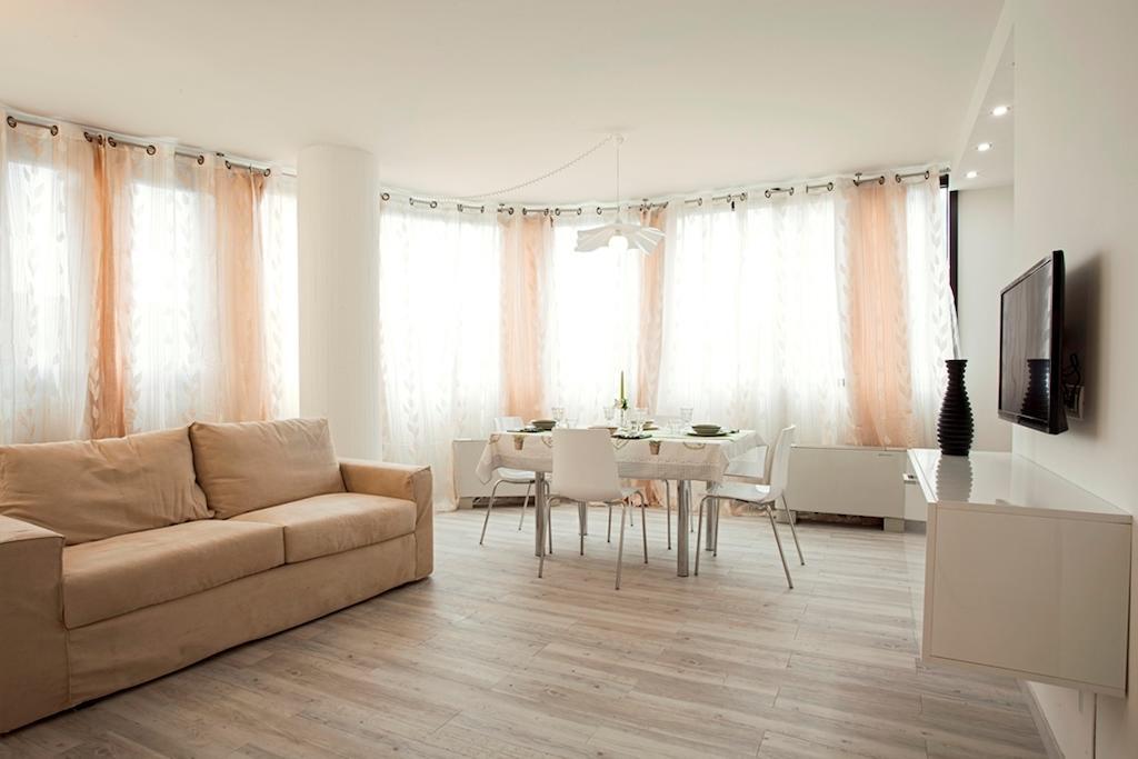 Residence Ferrucci Prato  Quarto foto