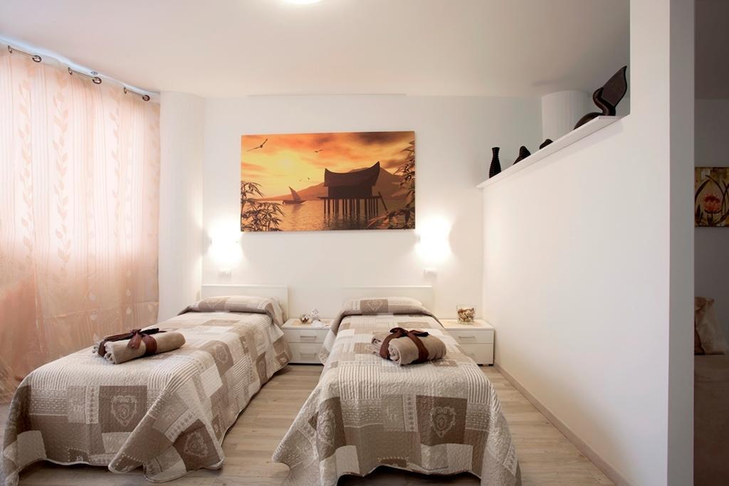 Residence Ferrucci Prato  Quarto foto