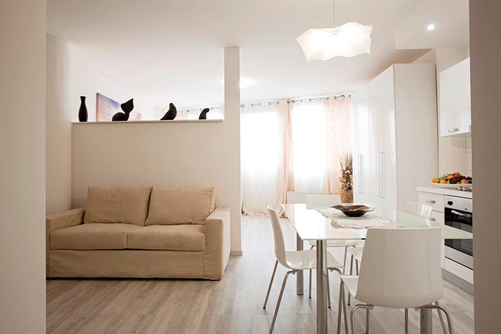 Residence Ferrucci Prato  Quarto foto