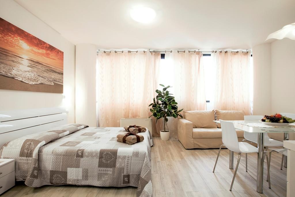 Residence Ferrucci Prato  Quarto foto