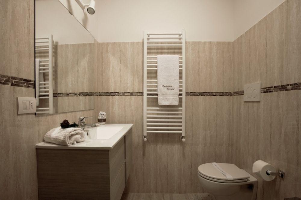 Residence Ferrucci Prato  Exterior foto