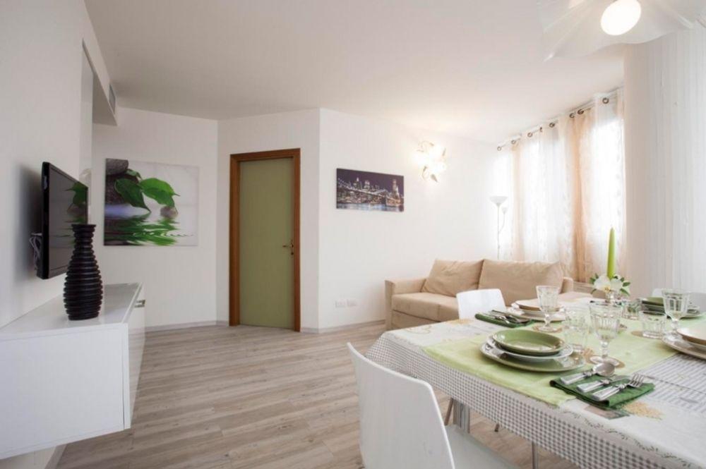 Residence Ferrucci Prato  Exterior foto