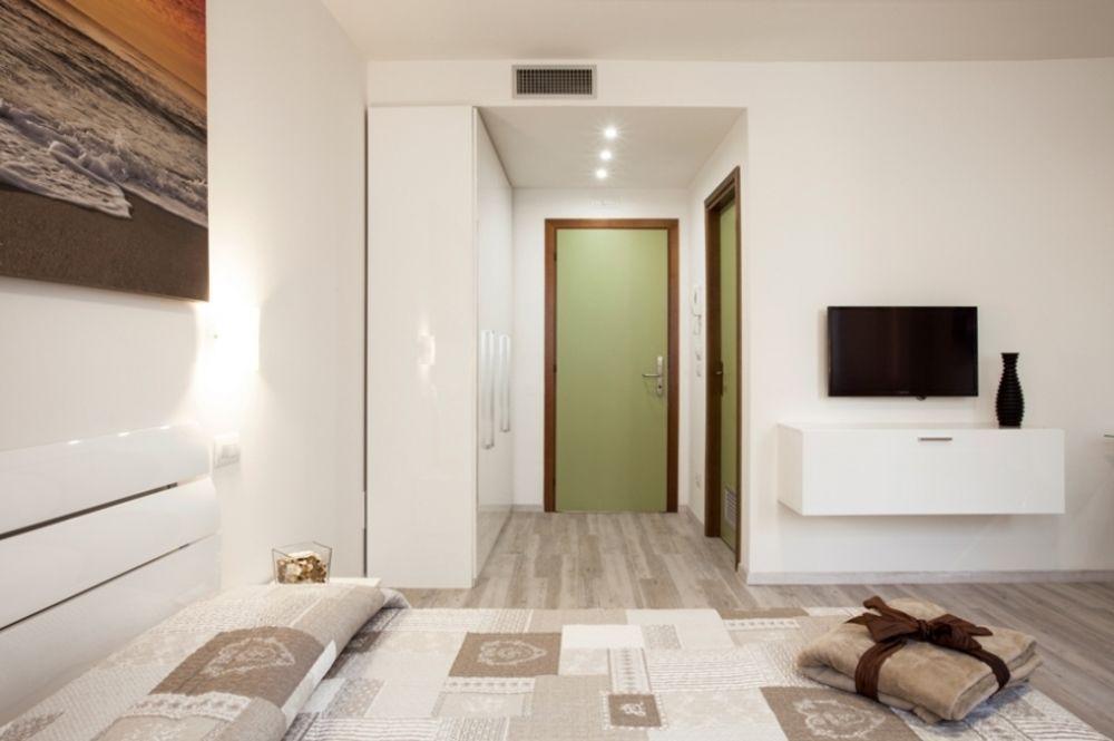 Residence Ferrucci Prato  Exterior foto