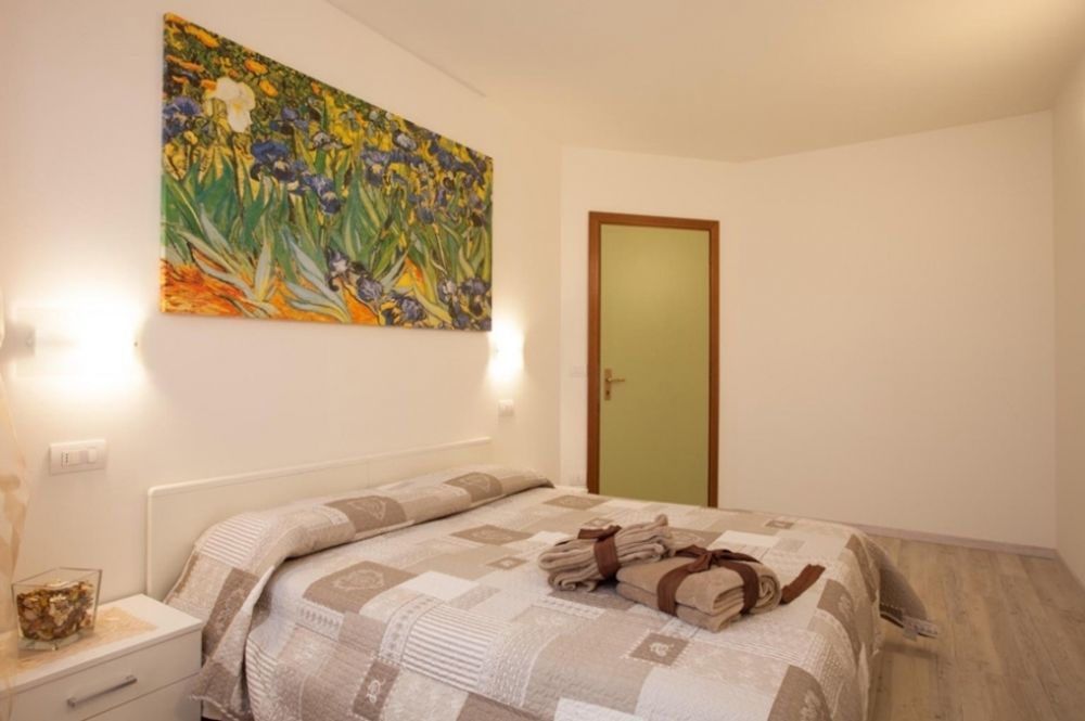 Residence Ferrucci Prato  Exterior foto