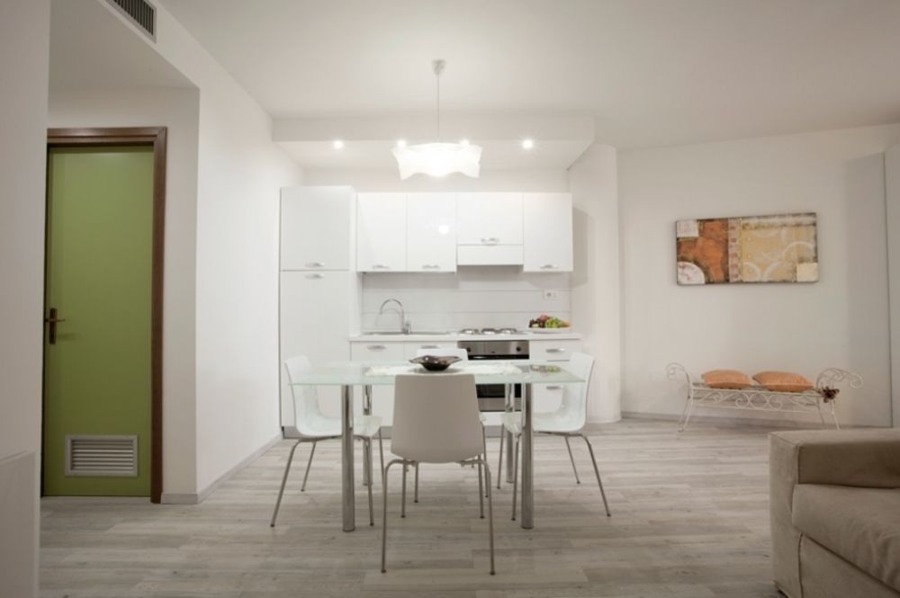 Residence Ferrucci Prato  Exterior foto