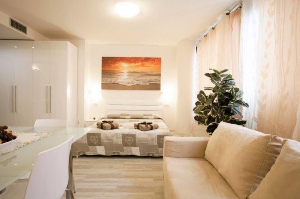 Residence Ferrucci Prato  Exterior foto