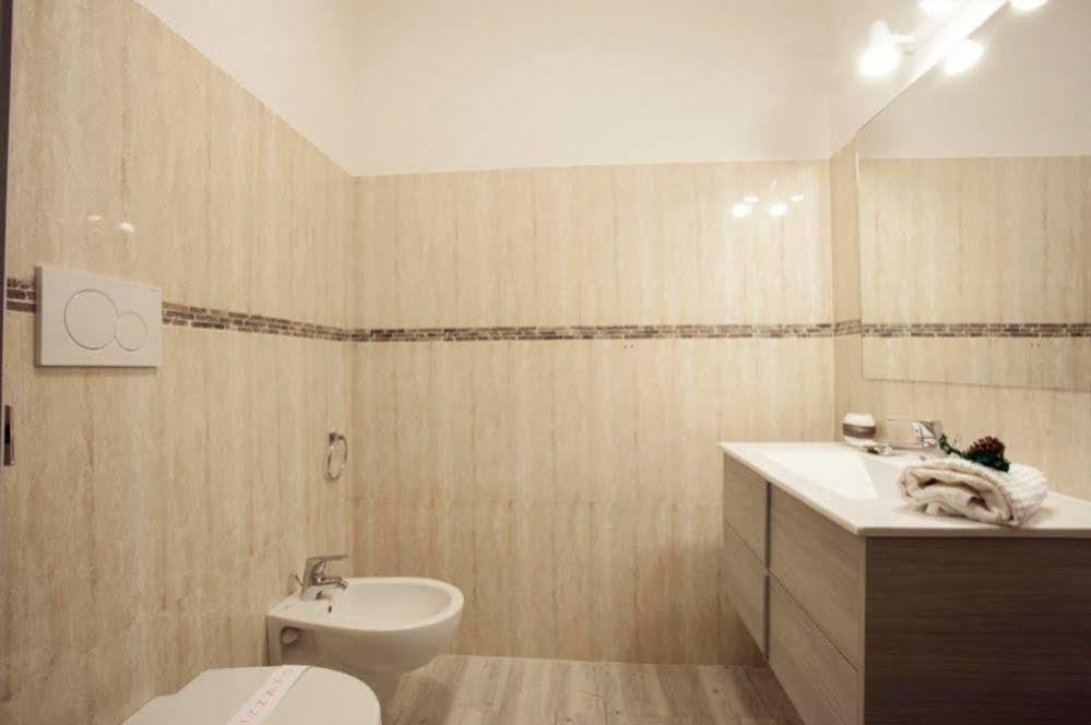 Residence Ferrucci Prato  Exterior foto