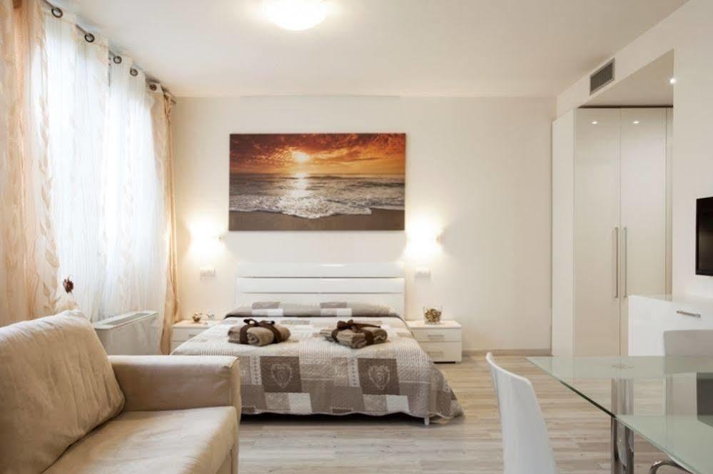 Residence Ferrucci Prato  Exterior foto